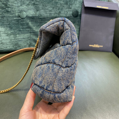 Yves Saint Laurent - Bags