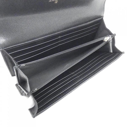 Chanel Boy Chanel Line 80286 Wallet