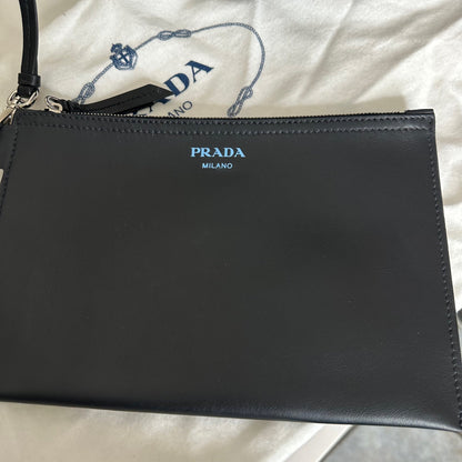 Prada Handbag