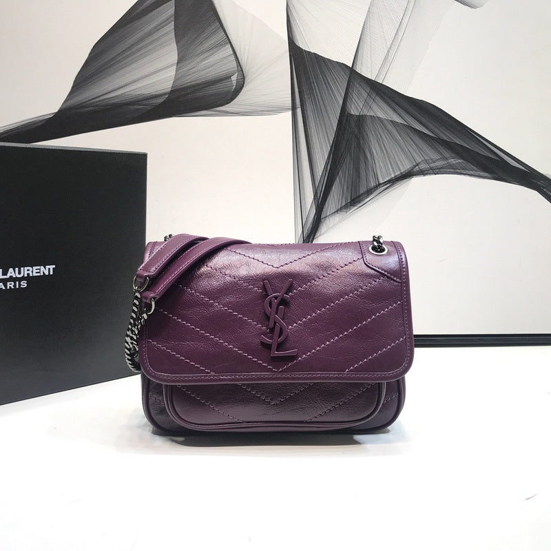 Franco Shops - Yves Saint Laurent - Bags - 460