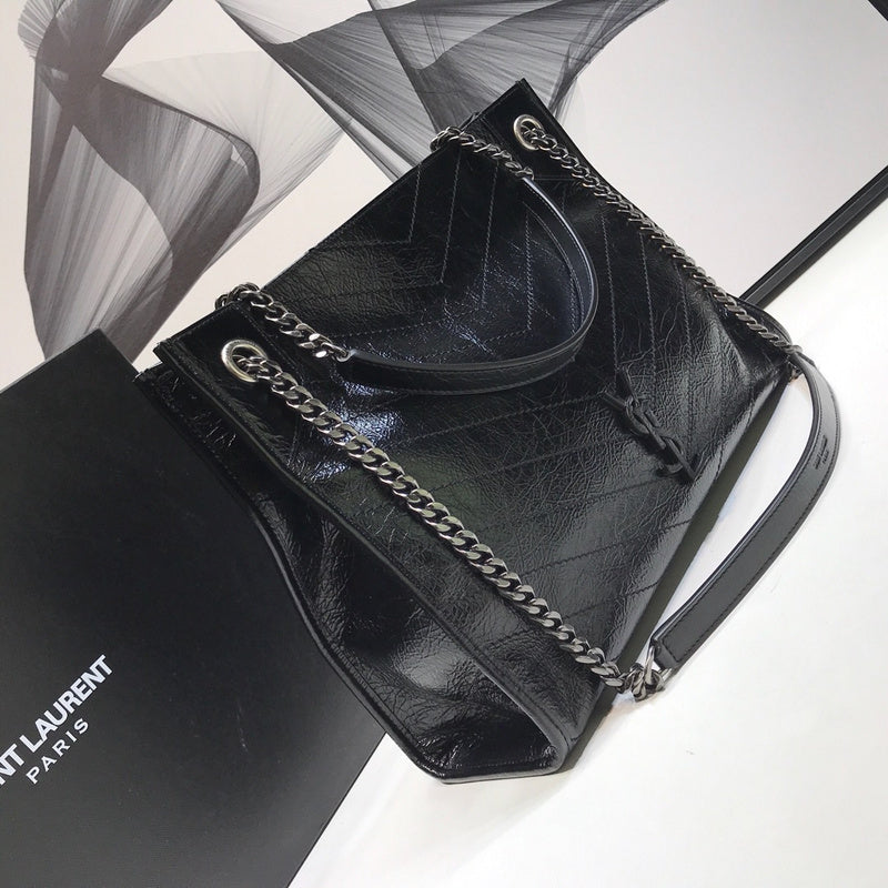 Franco Shops - Yves Saint Laurent - Bags -