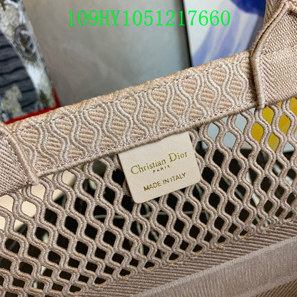 Christian Dior Bags Bags - The Tote   165