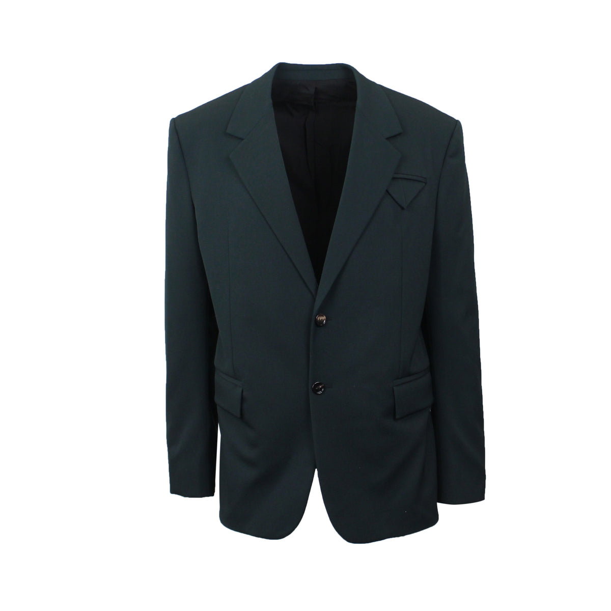 NWT Green Luxury Bottega Veneta Blazer