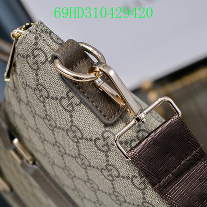 Gucci Bags - The Tote   935