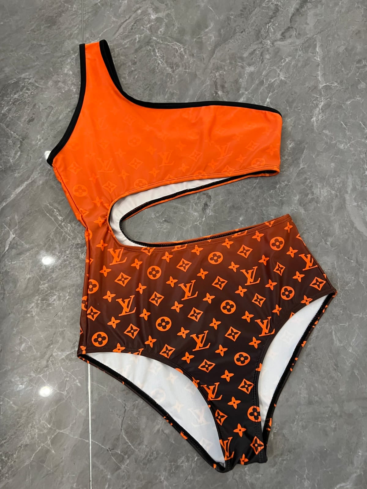 Louis Vuitton swimwear
