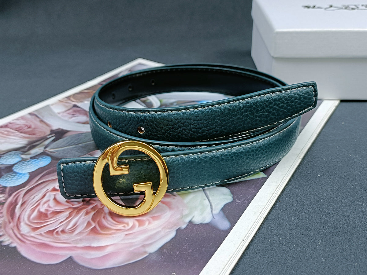 Gucci Belts