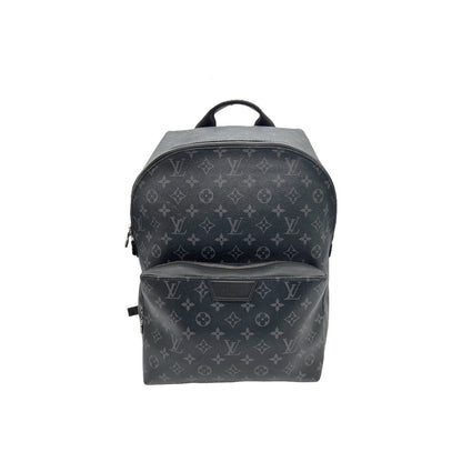 Louis Vuitton Monogram Eclipse Discovery Backpack PM