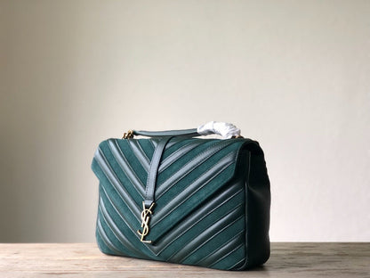 Franco Shops - Yves Saint Laurent - Bags -