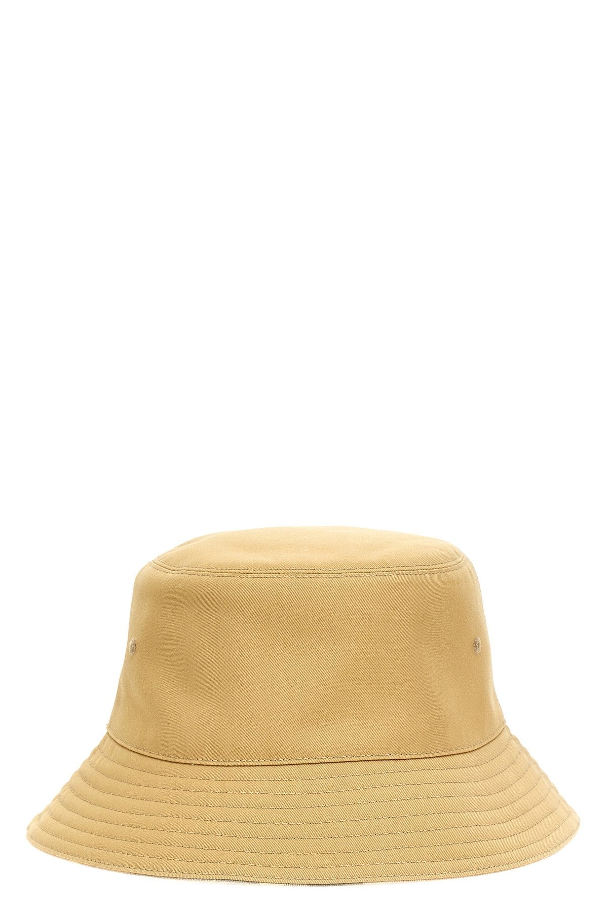 Burberry Men Reversible Bucket Hat