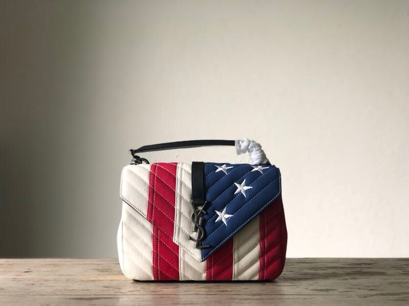 Franco Shops - Yves Saint Laurent - Bags - 454