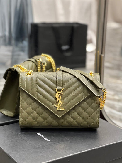 Franco Shops - Yves Saint Laurent - Bags - 125