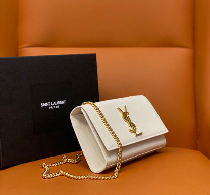 Franco Shops - Yves Saint Laurent - Bags - 261