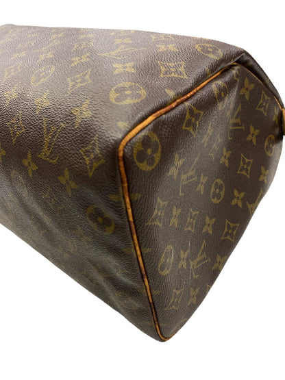 Handbag Designer By Louis Vuitton  Size: Medium NYNY