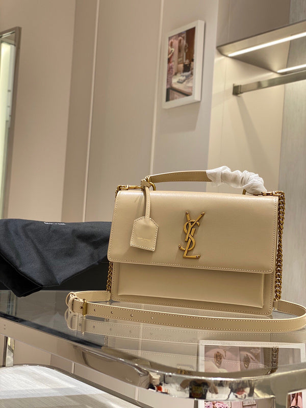 Yves Saint Laurent - Bags - Franco Shops