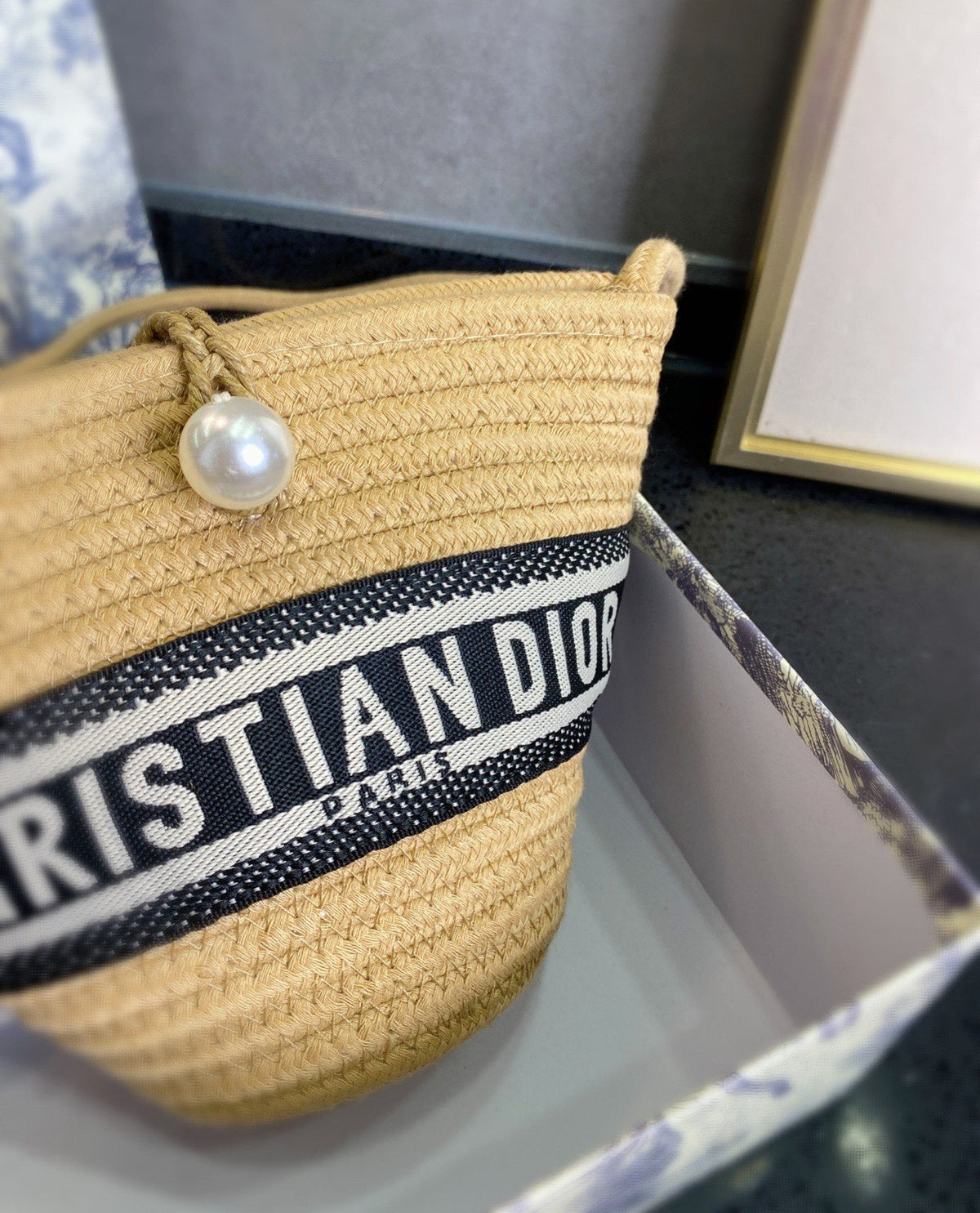Luxury Edition Bags DIR 190