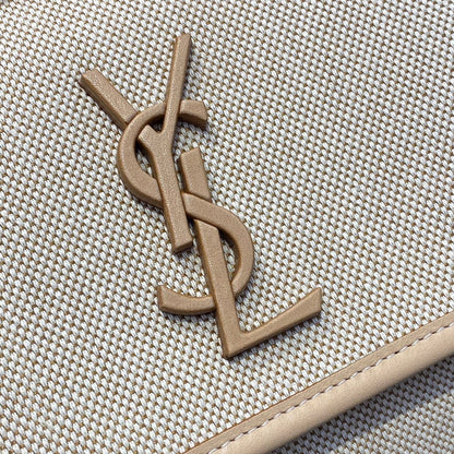 Yves Saint Laurent - Bags