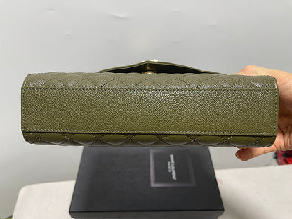 Yves Saint Laurent - Bags