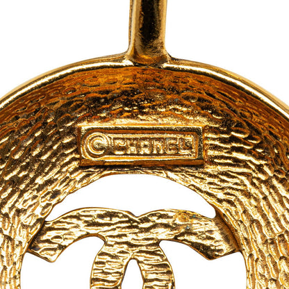 Chanel COCOMARK Vintage Necklaces G   Chanel