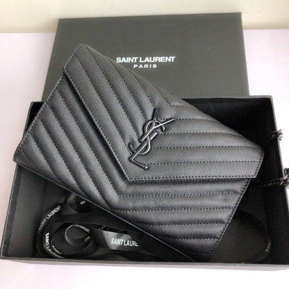 Yves Saint Laurent - Bags