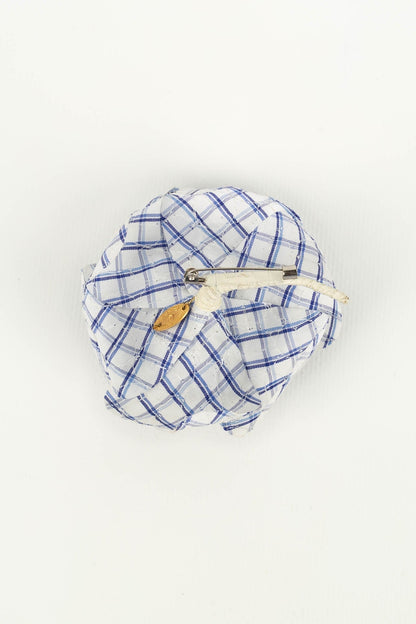 Broche Camélia Chanel