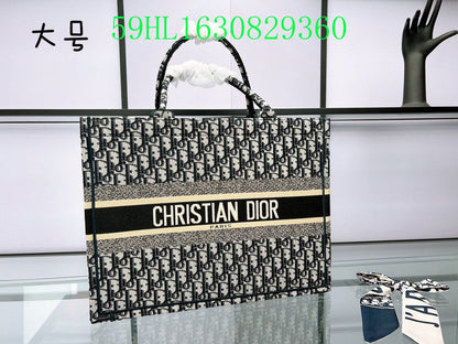 Christian Dior Bags Bags - The Tote   008