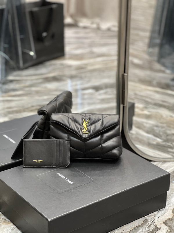 Franco Shops - Yves Saint Laurent - Bags - 008