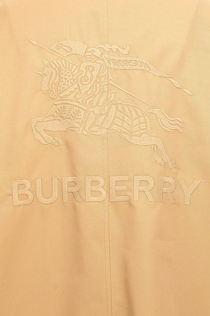 Burberry Men 'Highbridge' Trench Coat