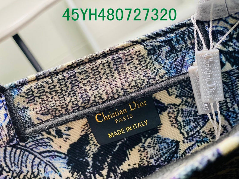 Christian Dior Bags Bags - The Tote   110