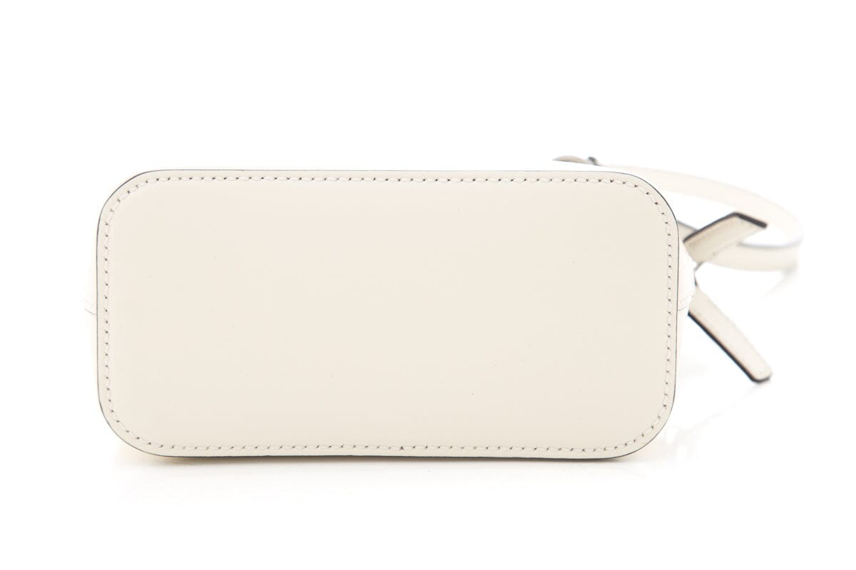 Gucci X Sega Guccy Cream Stars Mini Dome Cross-Body