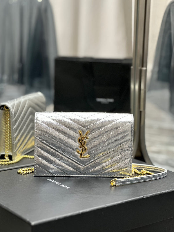Franco Shops - Yves Saint Laurent - Bags - 159