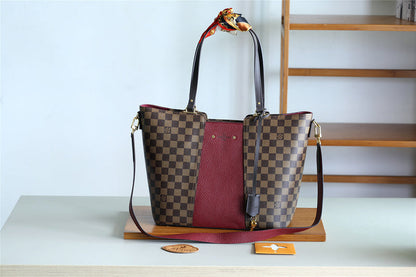 The Franco Shops - Louis Vuittons  - 7894