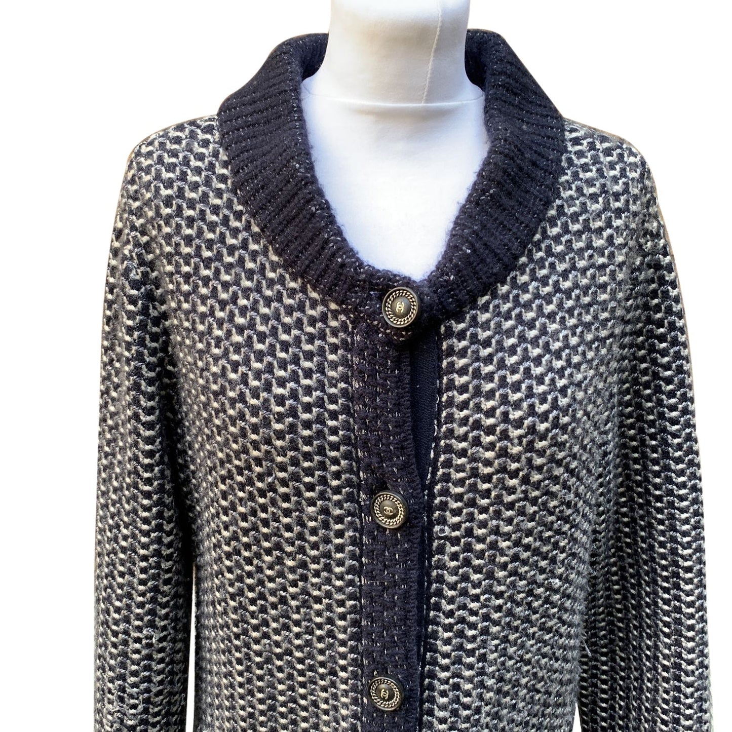 Chanel Sweater