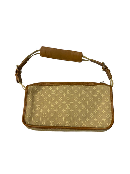 Handbag Luxury Designer By Louis Vuitton  Size: Small