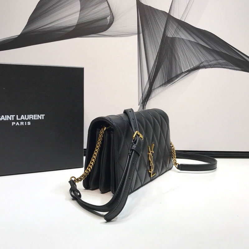 Franco Shops - Yves Saint Laurent - Bags - 537