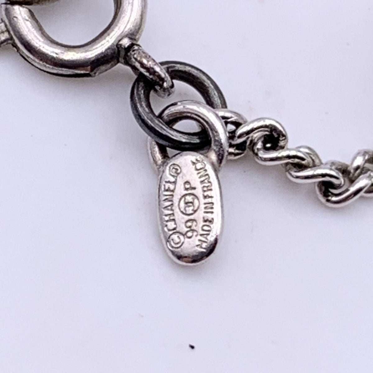Chanel Bracelet