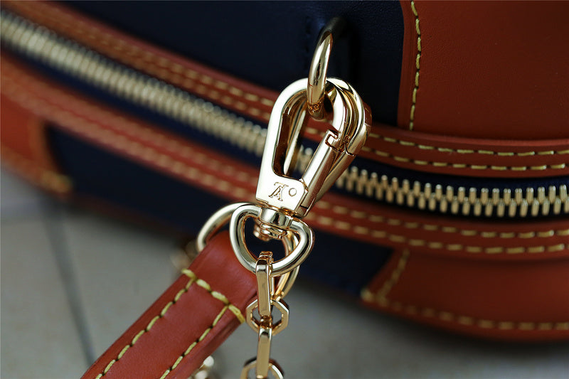 The Franco Shops - Louis Vuittons  - 7878