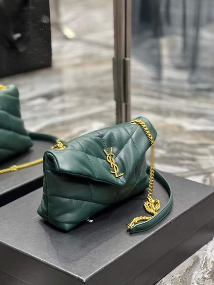 Yves Saint Laurent - Bags