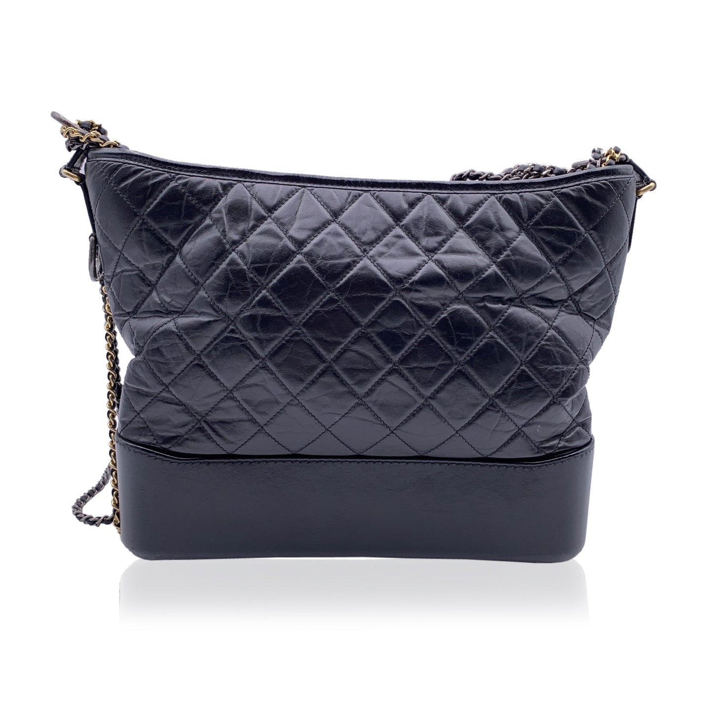 Chanel Shoulder Bag Gabrielle