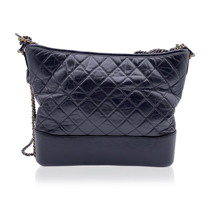 Chanel Chanel Shoulder Bag Gabrielle