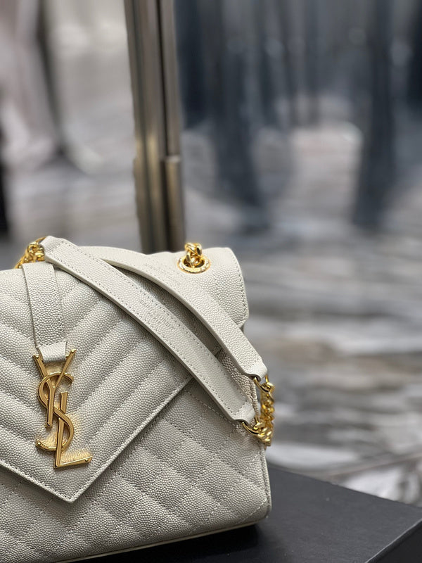 Franco Shops - Yves Saint Laurent - Bags - 137
