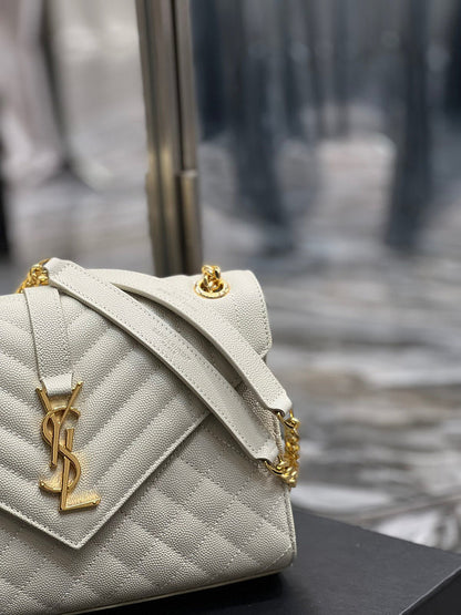 Franco Shops - Yves Saint Laurent - Bags - 137