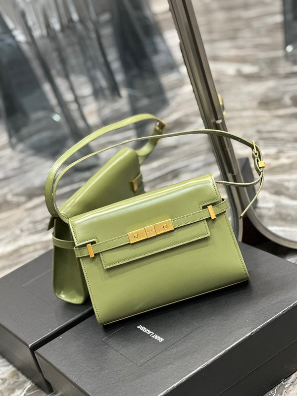 Franco Shops - Yves Saint Laurent - Bags -