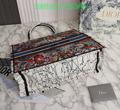 Christian Dior Bags Bags - The Tote   235
