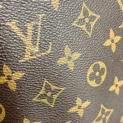 LOUIS VUITTON <br> Monogram Neverfull MM