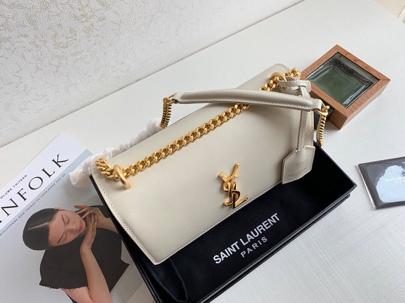 Franco Shops - Yves Saint Laurent - Bags - 269