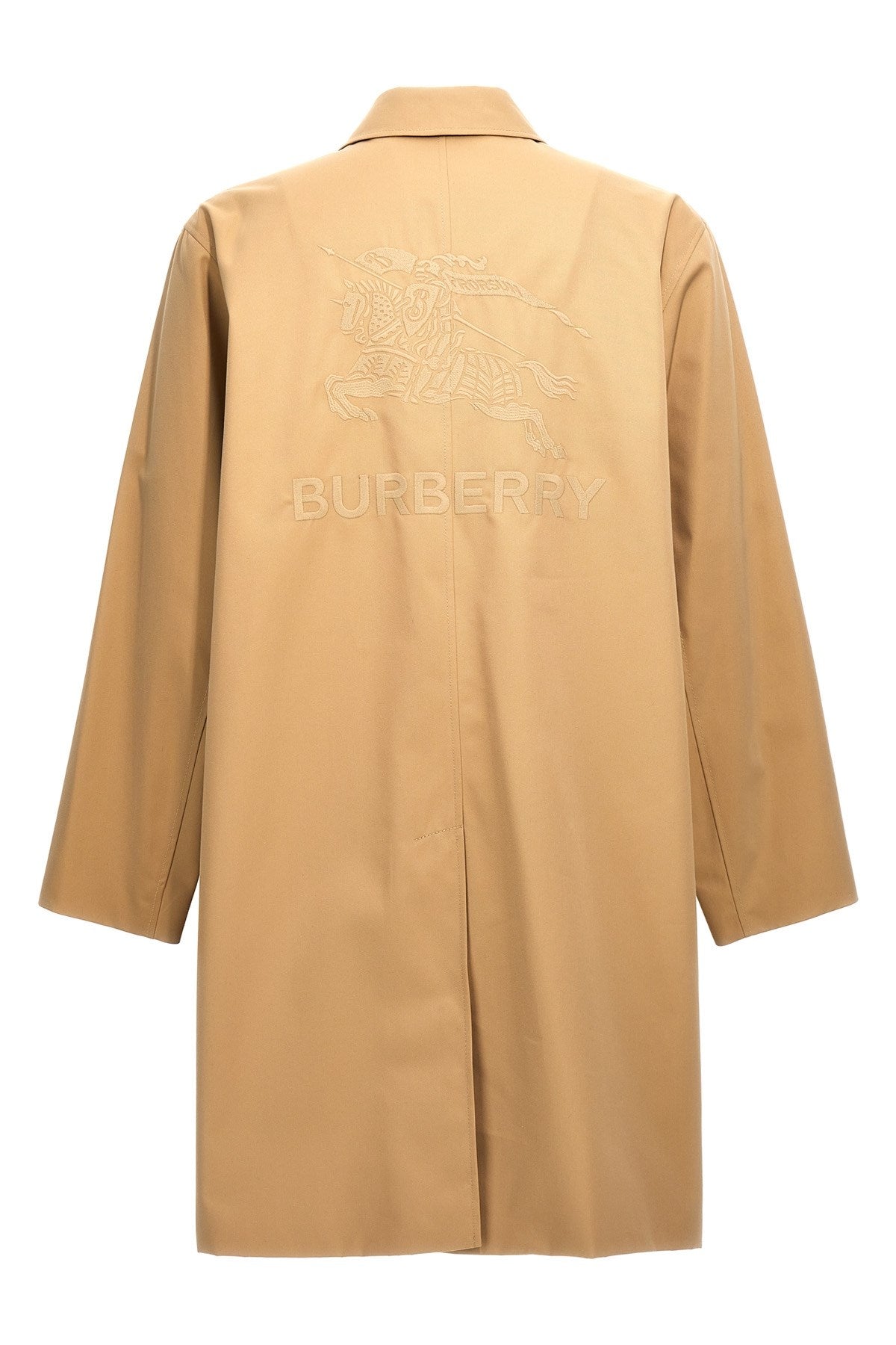 Burberry Men 'Highbridge' Trench Coat