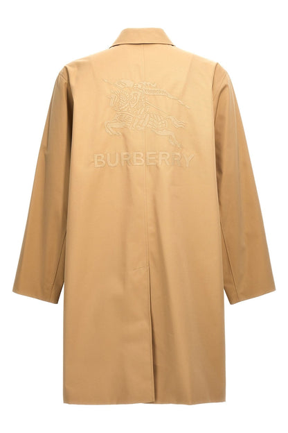 Burberry Men 'Highbridge' Trench Coat