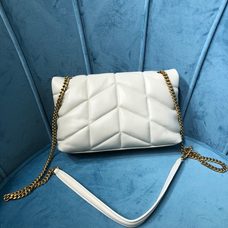 Franco Shops - Yves Saint Laurent - Bags - 348