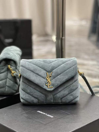 Yves Saint Laurent - Bags