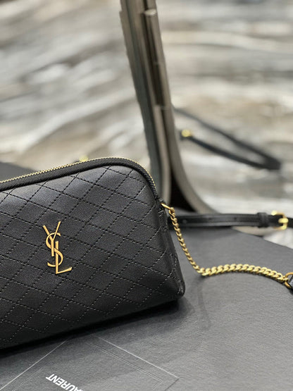 Franco Shops - Yves Saint Laurent - Bags -